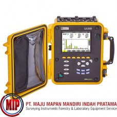 CHAUVIN ARNOUX CA8436 Power and Energy Quality Analyzer CHAUVIN ARNOUX CA8436 Power and Energy Quality Analyzer